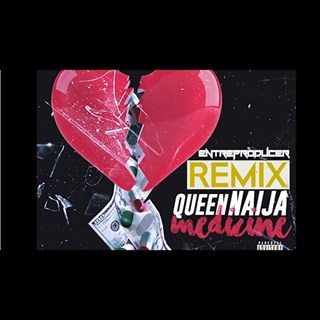 Medicine by Queen Naija Download