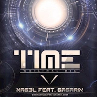 Time by Nag3l ft Gagarin Download