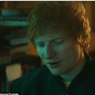 Eyes Closed Justin Storm Remix by Ed Sheeran Download