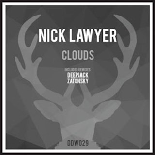 Clouds by Nick Lawyer Download