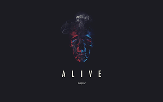 Alive by Danicw Download