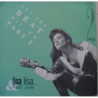 Let The Beat Hitem by Lisa Lisa & Cult Jam Download