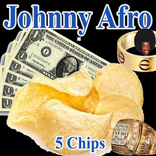 Tales Of The Real by Johnny Afro Download