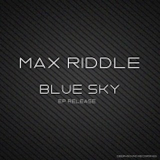 Blue Sky by Max Riddle Download