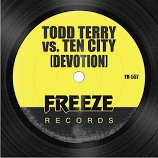 Devotion by Todd Terry vs Ten City Download