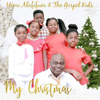 My Christmas by Yemi Alafifuni Download