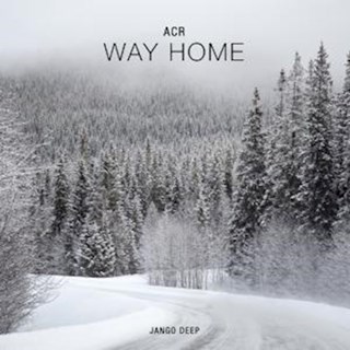Way Home by ACR Download