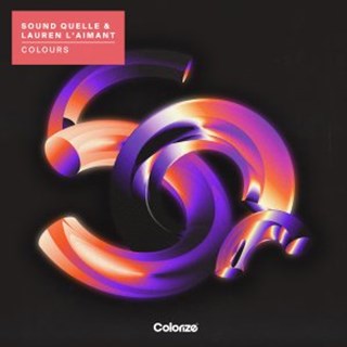 Colours by Sound Quelle & Lauren Laimant Download