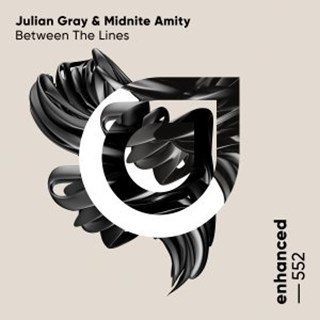 Between The Lines by Julian Gray & Midnite Amity Download