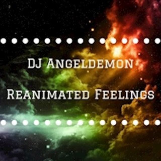 Dance With Me by DJ Angel Demon Download