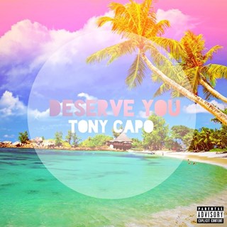 Deserve You by Tony Capo Download