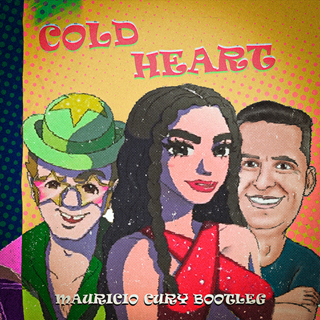 Cold Heart by Elton John & Dua Lipa Download