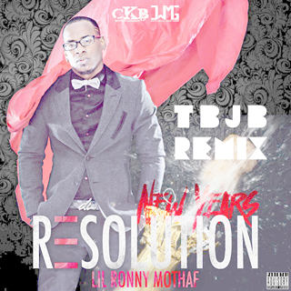 New Years Resolution by Lil Ronny Motha F Download