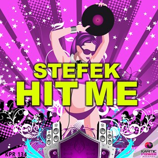 Hit Me by Stefek Download