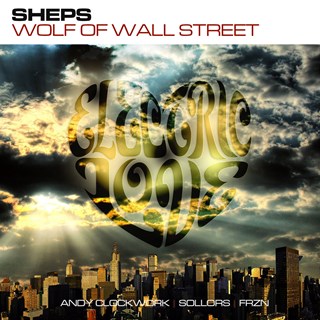 Wolf Of Wall Street by Sheps Download