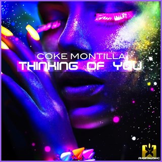 Thinking Of You by Coke Montilla Download