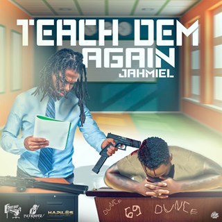 Teach Dem Again by Jahmiel Download