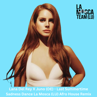Last Summertime Sadness Dance by Lana Del Rey X Juno De Download