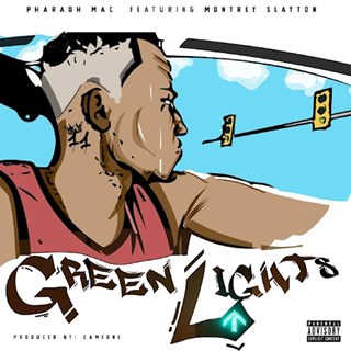 Green Lights by Pharaoh Mac Download