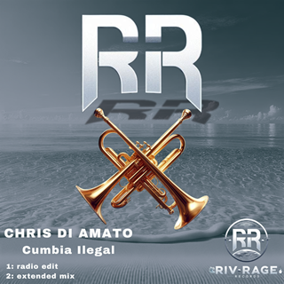 Cumbia Ilegal by Chris Di Amato Download