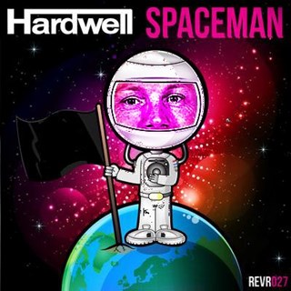Spaceman Yoshi by Hardwell Download