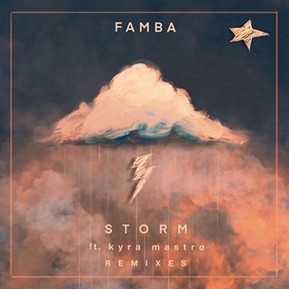 Storm by Famba ft Kyra Mastro Download