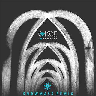 Somewhere by Contact Download