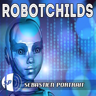 Robotc Childs by Sebastien Portrait Download