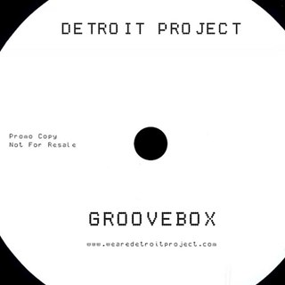 Groovebox by Detroit Project Download