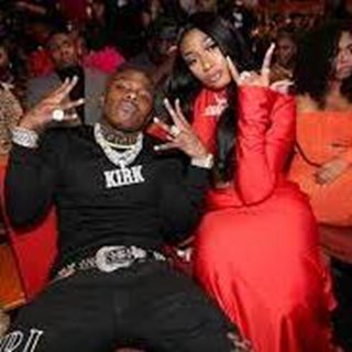 Thot Shit by Dababy, Megan Thee Stallion, DJ Marc Jayy Download