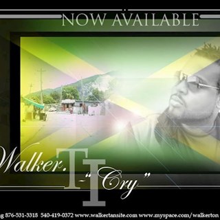 I Cry by Walker T Download