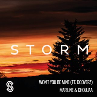 Wont You Be Mine by Mariline & Choujaa ft D Coverz Download