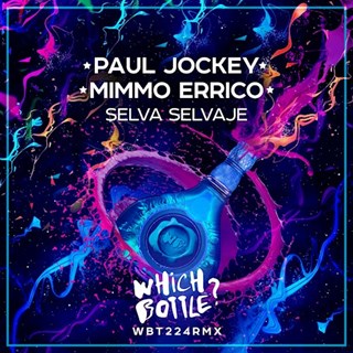 Selva Selvaje by Paul Jockey & Mimmo Errico Download