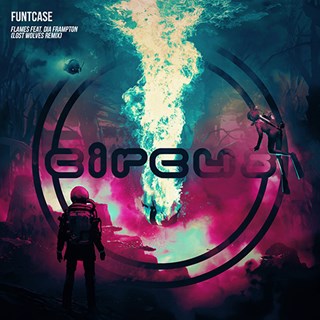 Flames by Funtcase ft Dia Frampton Download