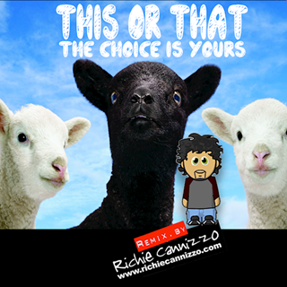 The Choice Is Yours by Black Sheep Download