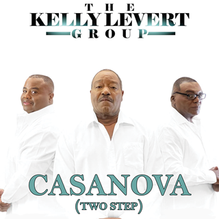 Casanova by The Kelly Levert Group Download