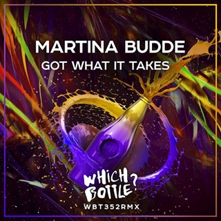 Got What It Takes by Martina Budde Download