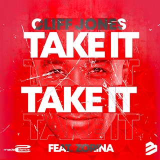 Take It by Cliff Jones ft Zorina Download