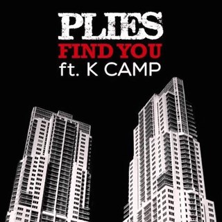 Find You by Plies Download