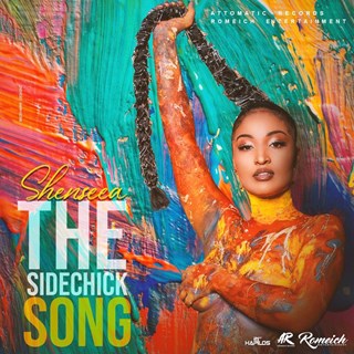The Sidechick Song by Shenseea Download