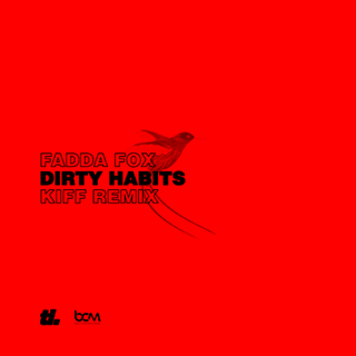 Dirty Habits by Fadda Fox Download