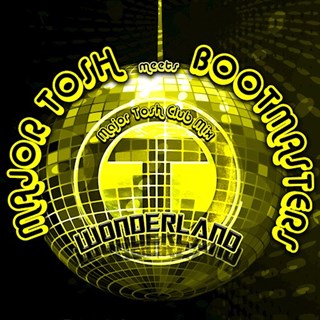 Wonderland by Major Tosh Meets Bootmasters Download