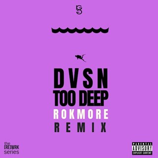 Too Deep by Dvsn Download