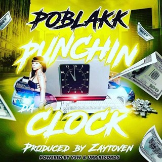 Punchin Da Clock by Poblakk Download