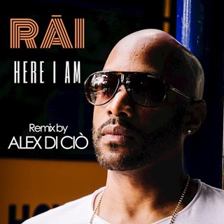 Here I Am by Rai Download