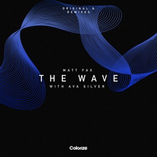 The Wave by Matt Fax & Ava Silver Download