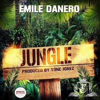 Jungle by Emile Danero Download