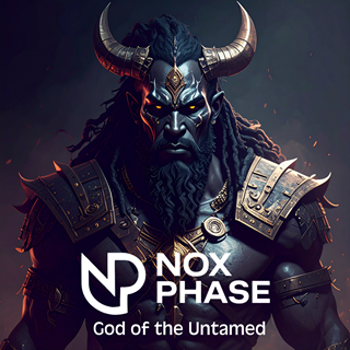 God Of The Untamed by Nox Phase Download