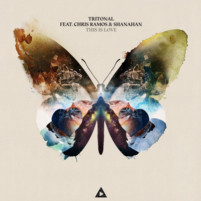 Tritonal - This is Love featuring Chris Ramos & Shanahan