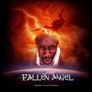 Walter Duke Falling Angel by Wawduh Splash Download
